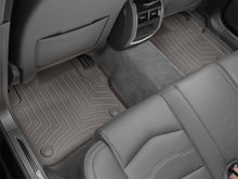 Load image into Gallery viewer, Weathertech 479542 FloorLiner™ DigitalFit® for Select Cadillac CT6