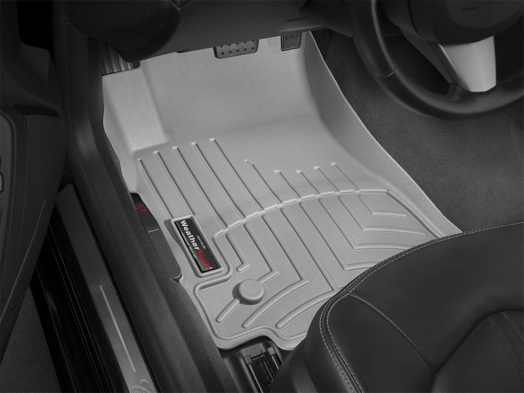 Weathertech 465921 FloorLiner™ DigitalFit® for Select Cadillac CTS