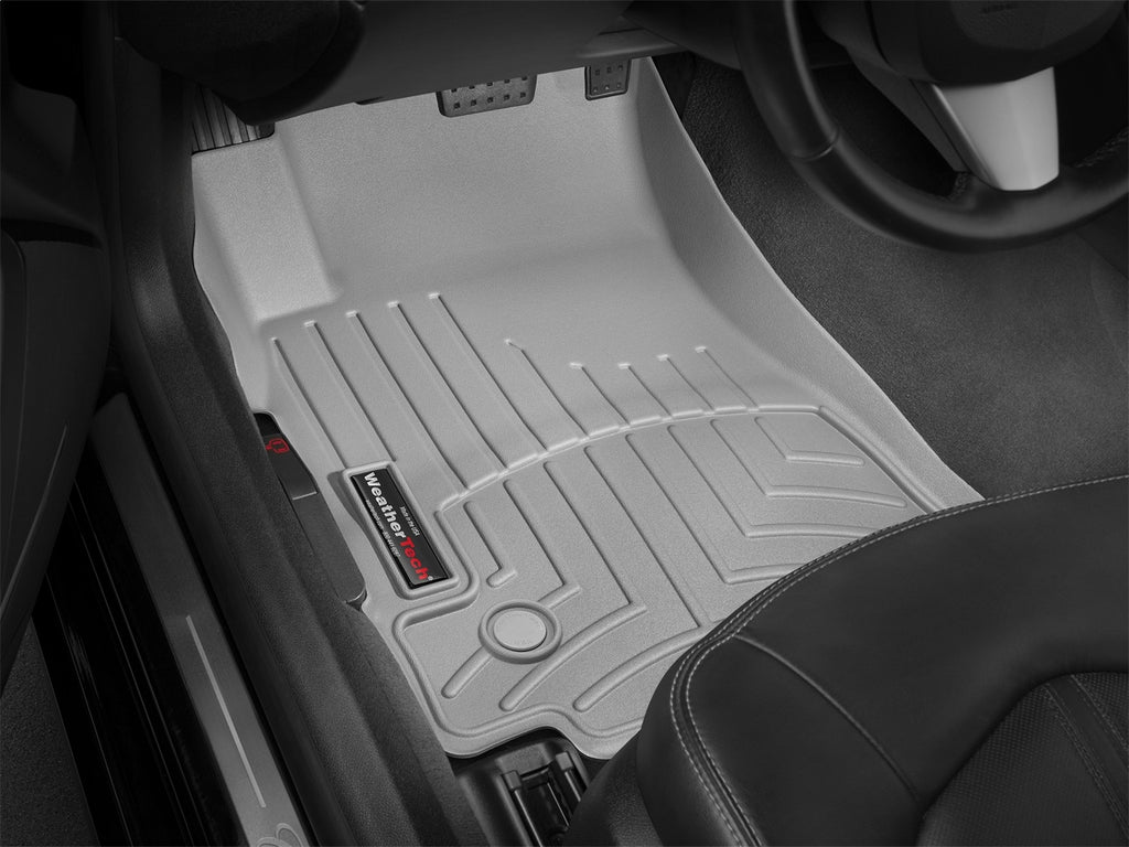 Weathertech 467641 FloorLiner™ DigitalFit® for Select Cadillac CTS