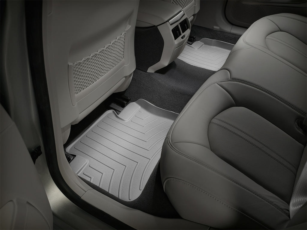 Weathertech 461492 FloorLiner™ DigitalFit® for Select Cadillac CTS