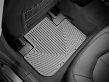 Load image into Gallery viewer, Weathertech W193GR All Weather Floor Mats for Select Cadillac CTS, Cadillac STS