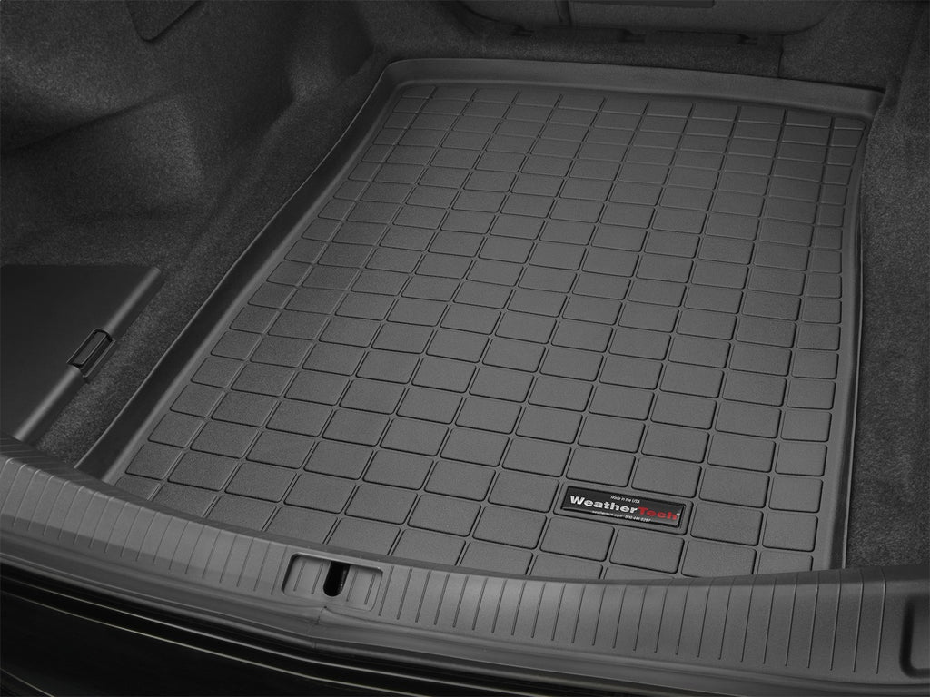 Weathertech 40698 Cargo Liner for Select Cadillac CTS