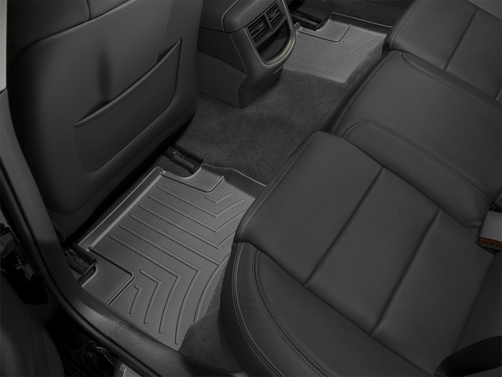 Weathertech 444973 FloorLiner™ DigitalFit® for Select Cadillac CTS