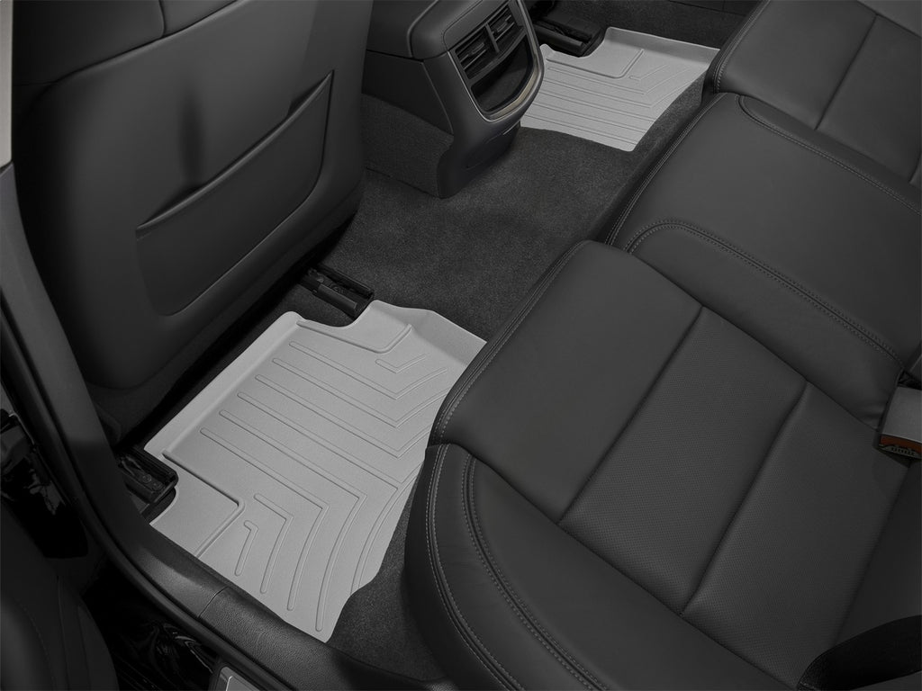 Weathertech 464973 FloorLiner™ DigitalFit® for Select Cadillac CTS