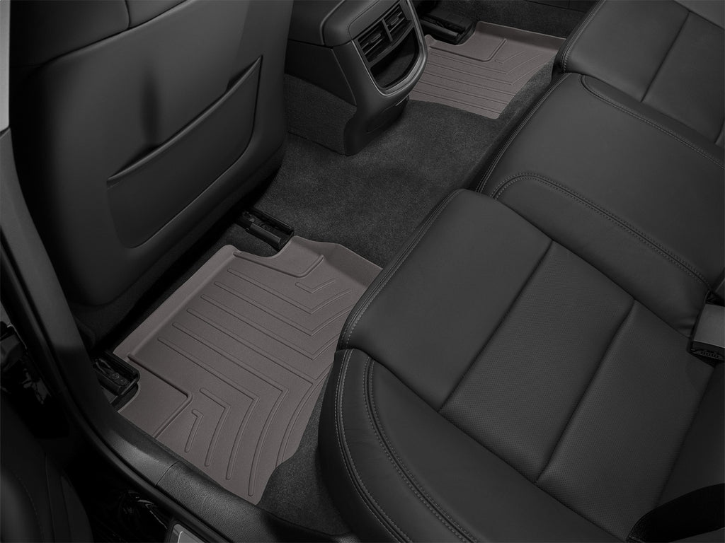 Weathertech 474973 FloorLiner™ DigitalFit® for Select Cadillac CTS