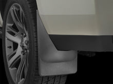 Load image into Gallery viewer, Weathertech 120037 MudFlap No-Drill DigitalFit® for Select Cadillac Escalade
