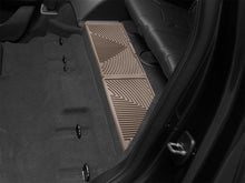 Load image into Gallery viewer, Weathertech W342TN All Weather Floor Mats for Select Cadillac Escalade, Chevrolet Tahoe, GMC Yukon