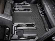 Load image into Gallery viewer, Weathertech 4416323IM FloorLiner™ HP for Select Cadillac Escalade, Chevrolet Tahoe, GMC Yukon