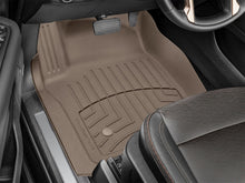 Load image into Gallery viewer, Weathertech 4516321IM FloorLiner™ HP for Select Cadillac Escalade, Cadillac Escalade ESV, Chevrolet Suburban, Chevrolet Tahoe, GMC Yukon, GMC Yukon XL
