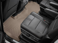 Load image into Gallery viewer, Weathertech 4516322IM FloorLiner™ HP for Select Cadillac Escalade, Cadillac Escalade ESV, Chevrolet Suburban, Chevrolet Tahoe, GMC Yukon, GMC Yukon XL