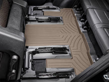 Load image into Gallery viewer, Weathertech 4516323IM FloorLiner™ HP for Select Cadillac Escalade, Chevrolet Tahoe, GMC Yukon