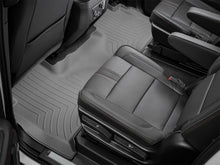 Load image into Gallery viewer, Weathertech 4616322IM FloorLiner™ HP for Select Cadillac Escalade, Cadillac Escalade ESV, Chevrolet Suburban, Chevrolet Tahoe, GMC Yukon, GMC Yukon XL