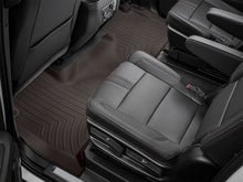 Load image into Gallery viewer, Weathertech 4716322IM FloorLiner™ HP for Select Cadillac Escalade, Cadillac Escalade ESV, Chevrolet Suburban, Chevrolet Tahoe, GMC Yukon, GMC Yukon XL