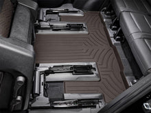 Load image into Gallery viewer, Weathertech 4716323IM FloorLiner™ HP for Select Cadillac Escalade, Chevrolet Tahoe, GMC Yukon