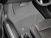 Load image into Gallery viewer, Weathertech W568GR All Weather Floor Mats for Select Cadillac Escalade, Cadillac Escalade ESV, Chevrolet Suburban, Chevrolet Tahoe, GMC Yukon, GMC Yukon XL