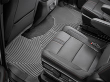 Load image into Gallery viewer, Weathertech W569GR All Weather Floor Mats for Select Cadillac Escalade, Cadillac Escalade ESV, Chevrolet Suburban, Chevrolet Tahoe, GMC Yukon, GMC Yukon XL