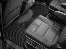 Load image into Gallery viewer, Weathertech W569 All Weather Floor Mats for Select Cadillac Escalade, Cadillac Escalade ESV, Chevrolet Suburban, Chevrolet Tahoe, GMC Yukon, GMC Yukon XL
