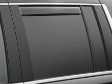 Load image into Gallery viewer, Weathertech 811027IM Side Window Deflector for Select Buick Envision