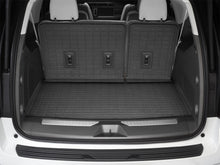 Load image into Gallery viewer, Weathertech 401512IMSK SeatBack Cargo Liner HP w/Bumper Protector for Select Kia Telluride