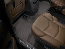 Load image into Gallery viewer, Weathertech 476942 FloorLiner™ DigitalFit® for Select Cadillac Escalade ESV