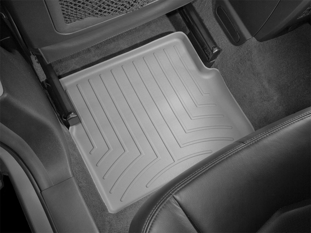 Weathertech 460792 FloorLiner™ DigitalFit® for Select Cadillac SRX