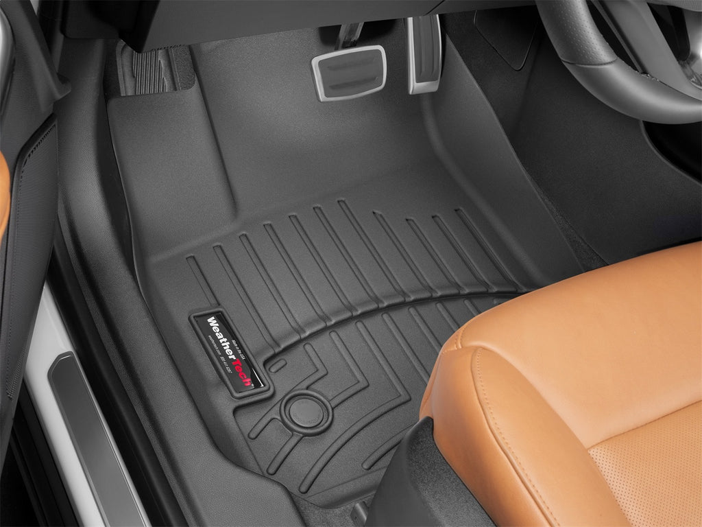 Weathertech 4415011 FloorLiner™ DigitalFit® for Select Cadillac XT4