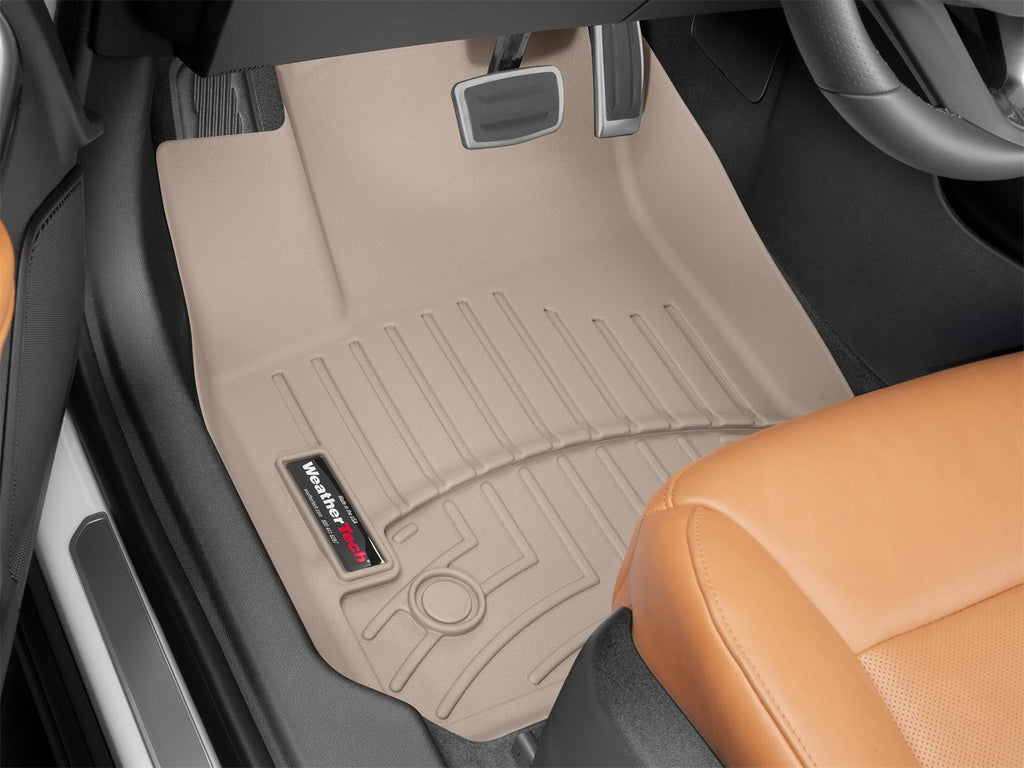 Weathertech 4515011 FloorLiner™ DigitalFit® for Select Cadillac XT4
