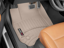 Load image into Gallery viewer, Weathertech 4515011 FloorLiner™ DigitalFit® for Select Cadillac XT4