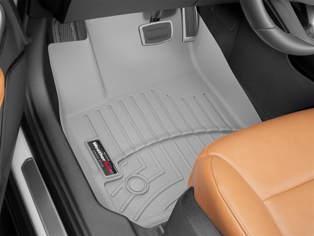 Weathertech 4615011 FloorLiner™ DigitalFit® for Select Cadillac XT4