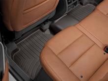 Load image into Gallery viewer, Weathertech 4715012 FloorLiner™ DigitalFit® for Select Cadillac XT4