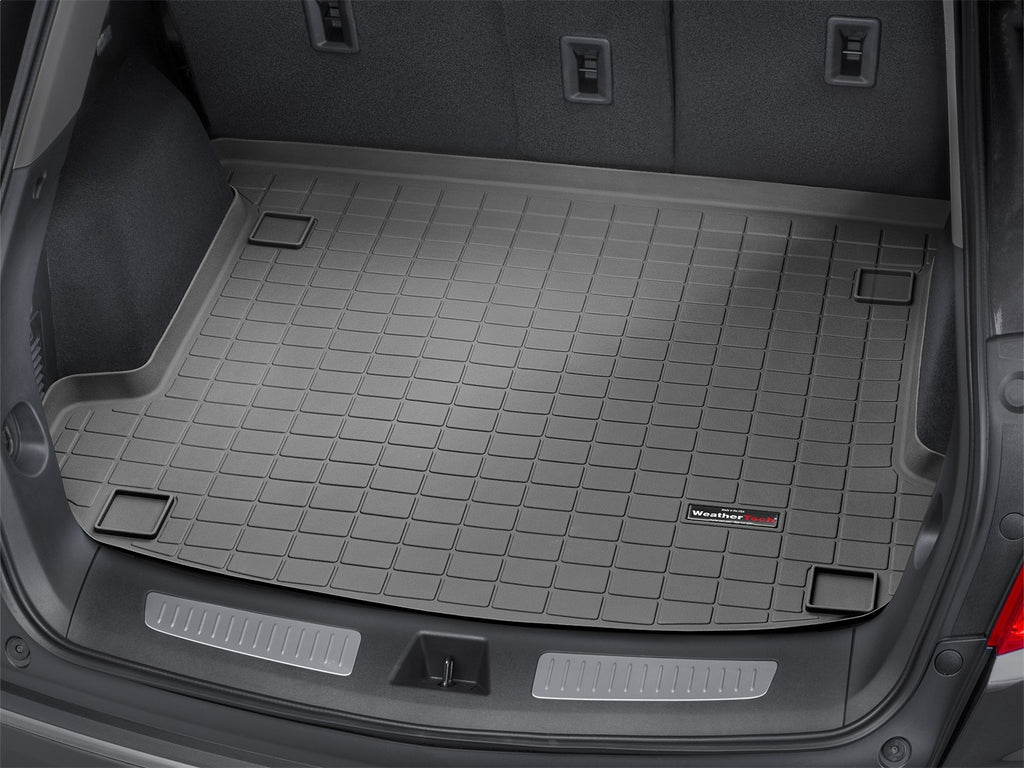 Weathertech 40890 Cargo Liner for Select Cadillac XT5