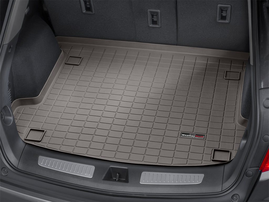 Weathertech 43890 Cargo Liner for Select Cadillac XT5