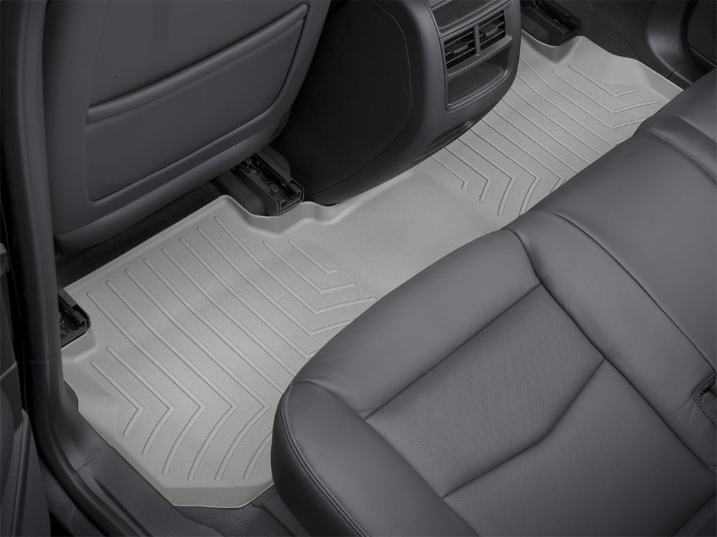 Weathertech 469552 FloorLiner™ DigitalFit® for Select Cadillac XT5