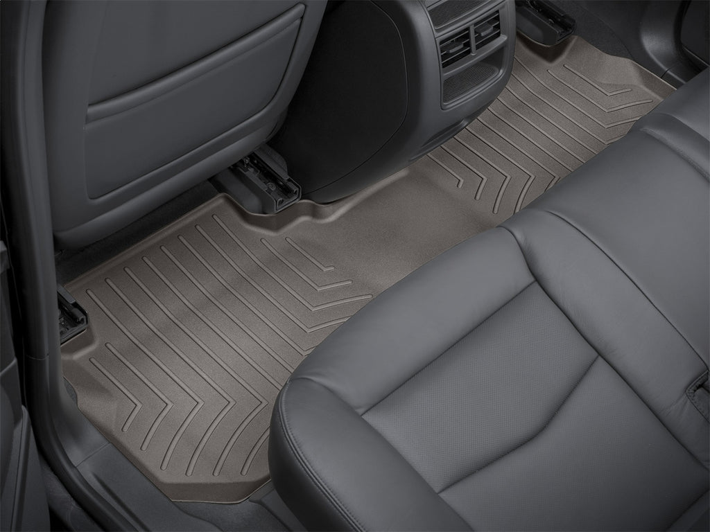 Weathertech 479552 FloorLiner™ DigitalFit® for Select Cadillac XT5
