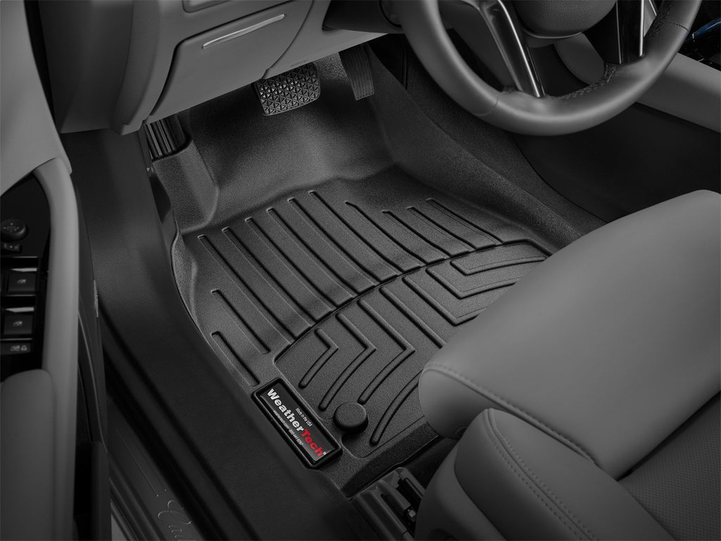 Weathertech 444601 FloorLiner™ DigitalFit® for Select Cadillac XTS