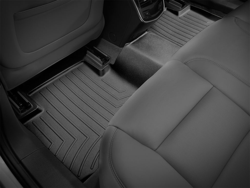 Weathertech 444602 FloorLiner™ DigitalFit® for Select Cadillac XTS