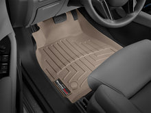 Load image into Gallery viewer, Weathertech 454601 FloorLiner™ DigitalFit® for Select Cadillac XTS