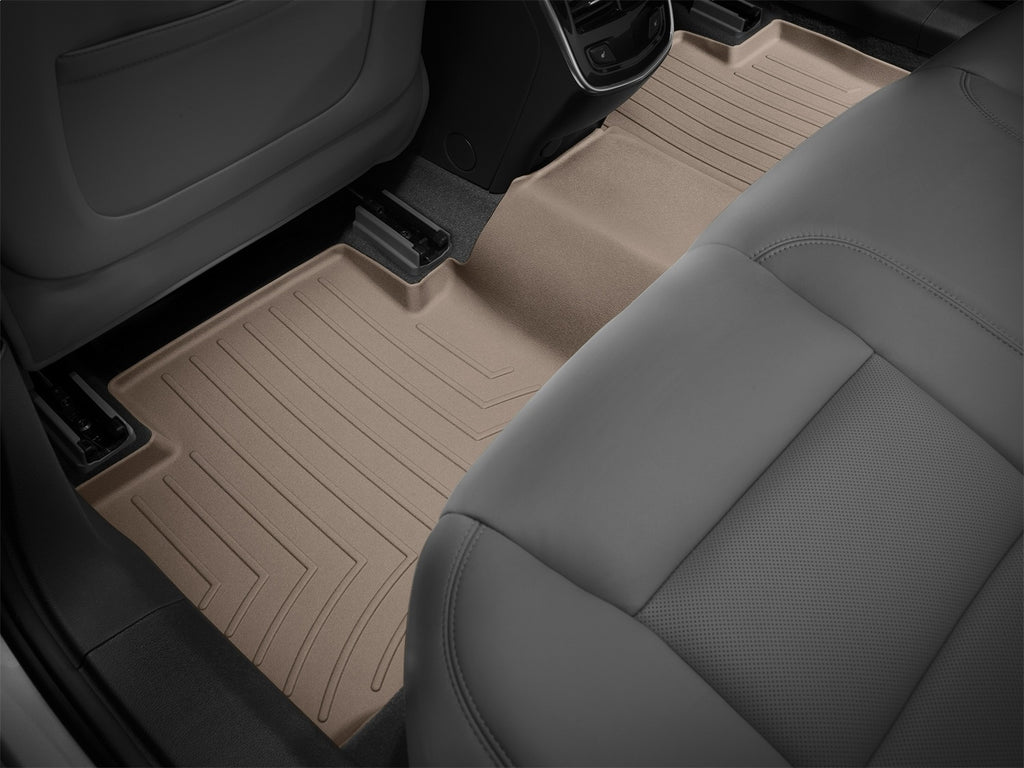 Weathertech 454602 FloorLiner™ DigitalFit® for Select Cadillac XTS