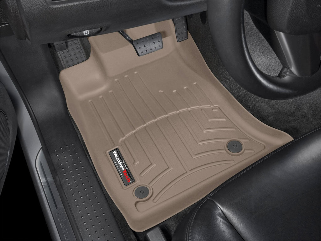 Weathertech 450791 FloorLiner™ DigitalFit® for Select Cadillac SRX