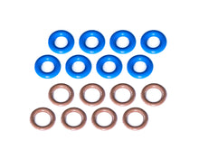 Load image into Gallery viewer, COMETIC GASKETS C15027 Fuel Injector O-Ring Set GM LS Car/Truck/SUV