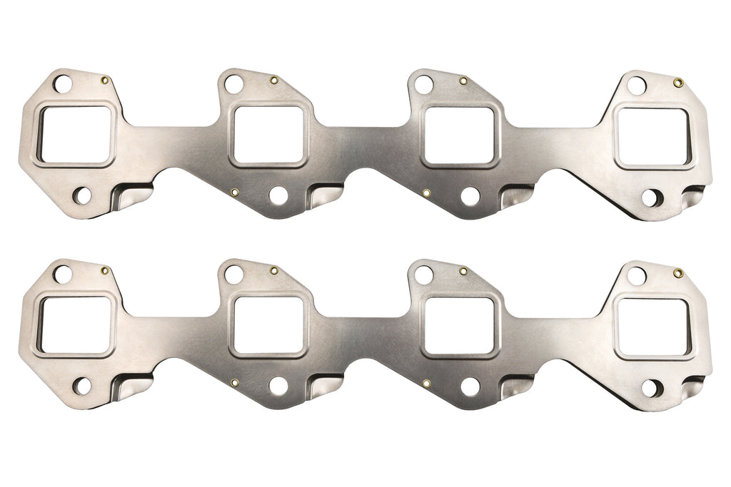 COMETIC GASKETS C15042-040 Exhaust Gasket Set - GM 6.6L Duramax 01-04