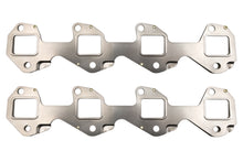 Load image into Gallery viewer, COMETIC GASKETS C15042-040 Exhaust Gasket Set - GM 6.6L Duramax 01-04