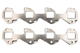 COMETIC GASKETS C15042-040 Exhaust Gasket Set - GM 6.6L Duramax 01-04