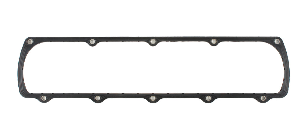 COMETIC GASKETS C15440 Vale Cover Gasket Set Olds V8 Molded Rubber
