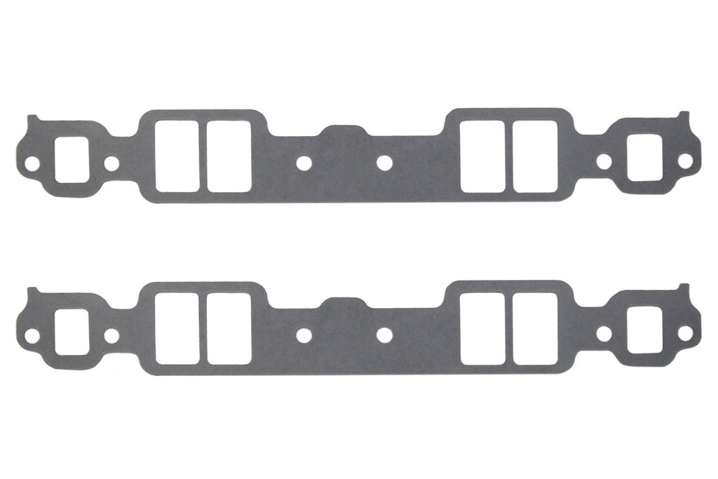 COMETIC GASKETS C15580-060 Intake Gasket Set SBC 1.28 x 2.09 Rect.Port