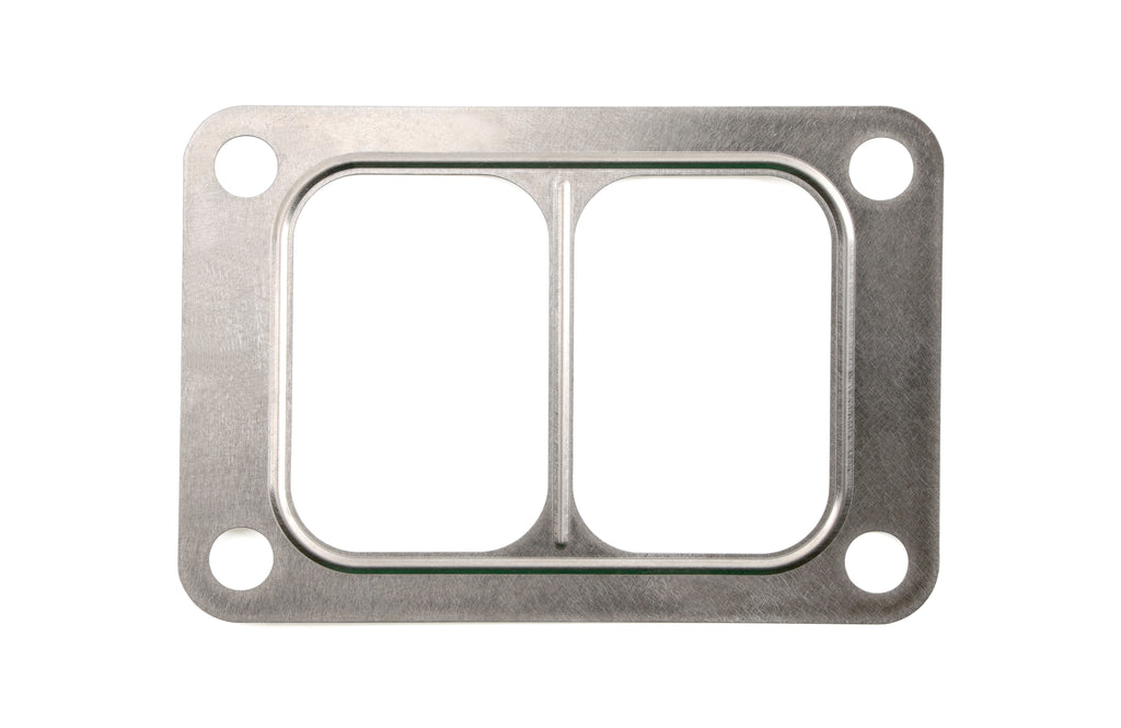 COMETIC GASKETS C15588 Turbo Inlet Flange Gskt T06 Divided .016 Thk MLS