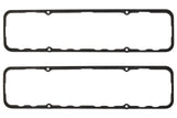 COMETIC GASKETS C15608 Valve Cover Gasket Set SBC 18/23 Degree Heads