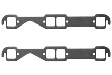 Load image into Gallery viewer, COMETIC GASKETS C15611-060 Exhaust Gasket Set SBC 1.55 x 1.55 Square Port