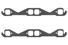 Load image into Gallery viewer, COMETIC GASKETS C15612-060 Exhaust Gasket Set SBC 1.50 x 1.50 Square Port