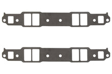 Load image into Gallery viewer, COMETIC GASKETS C15614-059 Intake Gasket Set SBC 1.310 x 2.21 Rect. Port